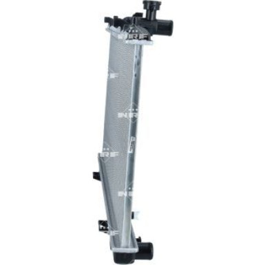 Kühler, Motorkühlung | 53581