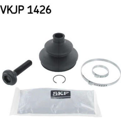 SKF Faltenbalgsatz, Antriebswelle SKF Faltenbalgsatz, Antriebswelle