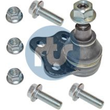 93-90642-056 Trag-/Führungsgelenk 93-90642-056 Trag-/Führungsgelenk