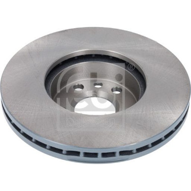 FEBI BILSTEIN Bremsscheibe FEBI BILSTEIN Bremsscheibe