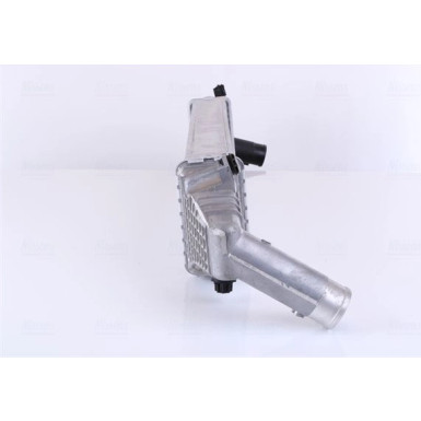 Ladeluftkühler PKW MAZDA 3 03 FIRST FIT 96532