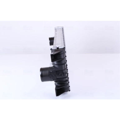 Ladeluftkühler PKW OPEL MOVANO 1,9-2,8DTi FIRST FIT 96767