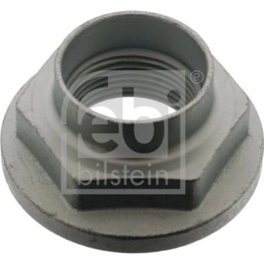 FEBI BILSTEIN Mutter, Achsstummel | 04041