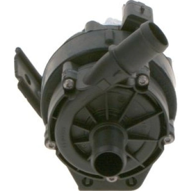 Zusatzwasserpumpe | RENAULT Trafic 14 | 0 392 024 168
