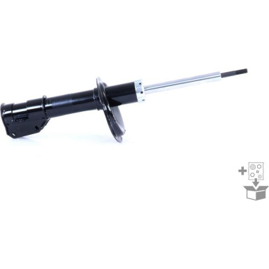 MONROE ORIGINAL-Öldämpfer VA | FIAT Punto 94 | 11647