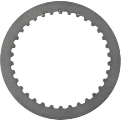 MES309-7 Stahllamellensatz, Kupplung