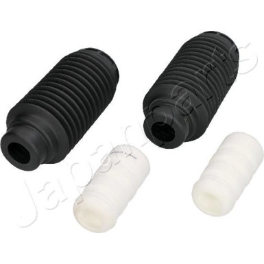 KTP-0601 Staubschutzsatz, Stoßdämpfer