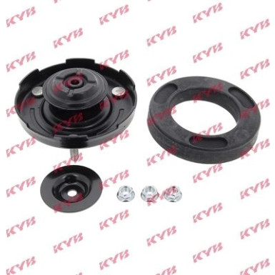 Lager - Radaufhängung. Hyundai P.Sonata V 2,0-3,3 01/05- Le/Pr Suspension Mounting Kit SM5618