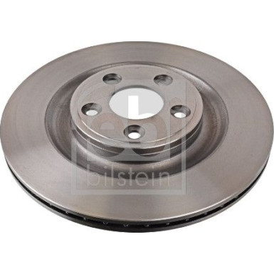 FEBI BILSTEIN Bremsscheibe 106299