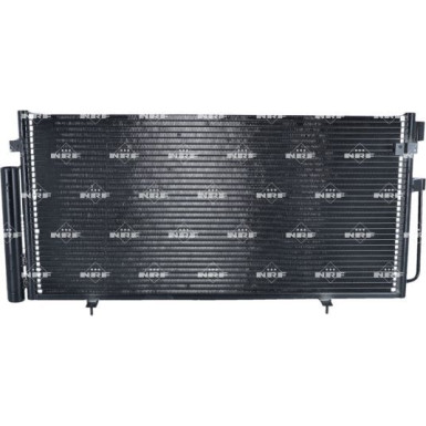 Kondensator, Klimaanlage EASY FIT 35875