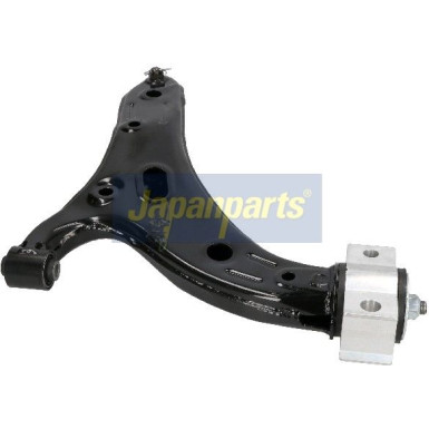 Lenker, Radaufhängung BS-708L