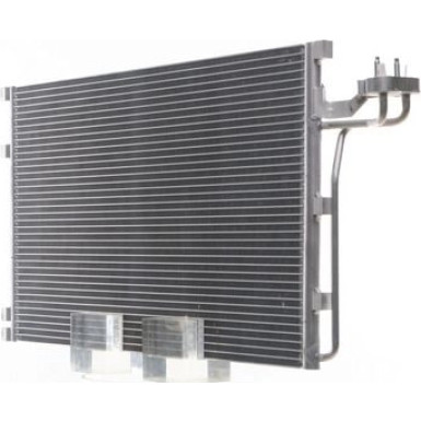 Kondensator, Klimaanlage BEHR AC 551 001S