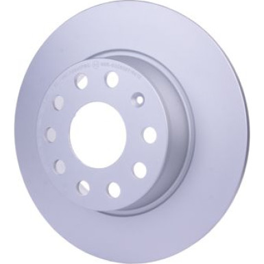 HELLA Bremsscheibe 8DD355116-971