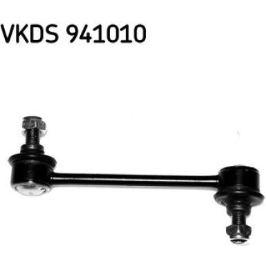 SKF Stabilisatorstange VKDS941010