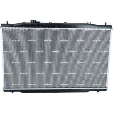 NRF Kühler, Motorkühlung 59233