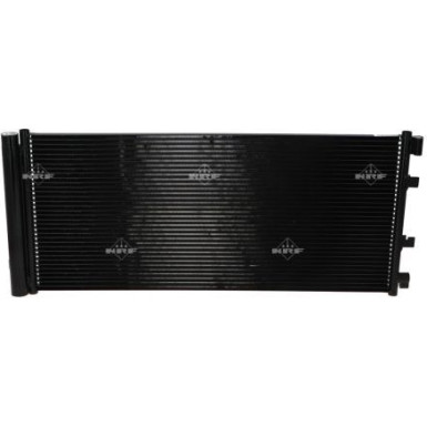 Kondensator, Klimaanlage | 35972