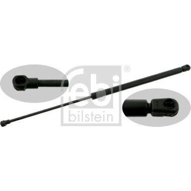 FEBI BILSTEIN Gasdruckfeder | 27691
