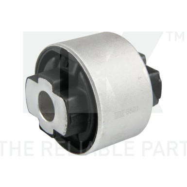 Lagerbuchse, Querlenker Fiat P. Ducato 06- Citroen Jumper/Peugeot Boxer 06- Le/Pr Hinten | 5101930