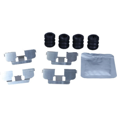 Montagesatz für Bremsklötze | RENAULT | 109-1835 Montagesatz für Bremsklötze | RENAULT | 109-1835