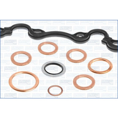 54089200 Dichtungssatz, Kurbelgehäuse