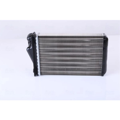 Heizkühler PKW Peugeot 207 1.4/1.6 HDI 05/06 FIRST FIT 72946