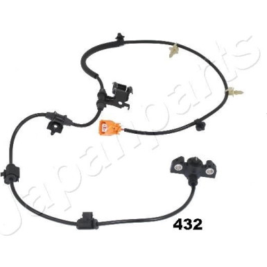 Sensor, Raddrehzahl | ABS-432