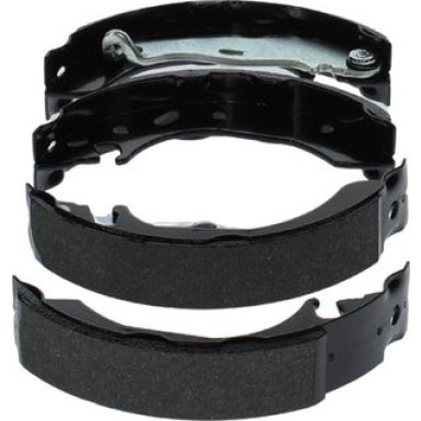 0 986 487 553 Bremsbackensatz