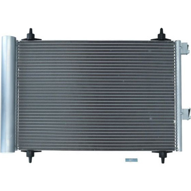 KAMOKA Kondensator, Klimaanlage 7800283