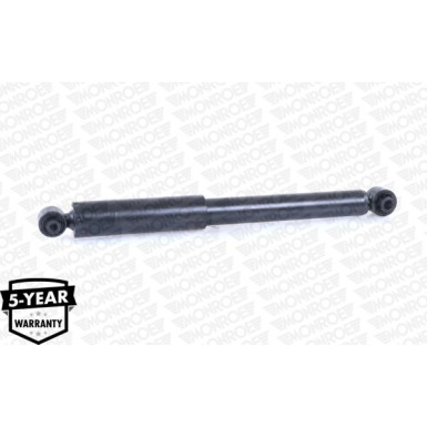 MONROE ORIGINAL-Gasdämpfer HA | CITROEN C2,C3,PEUGEOT 1007 01 | 23966