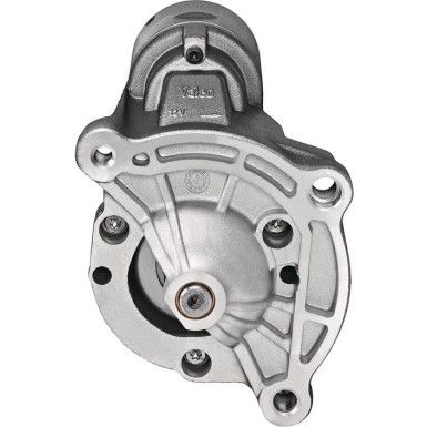 VALEO Anlasser 201026 VALEO CORE-FLEX