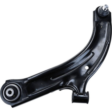 29699 01 Lenker, Radaufhängung