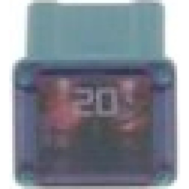 1 987 529 050 Sicherung