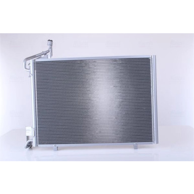 Kondensator PKW | FORD B-MAX/Fiesta/Transit 08 | 940540