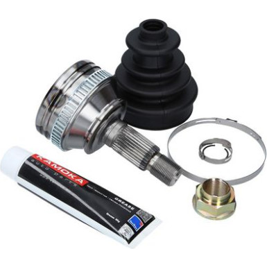 KAMOKA Gelenksatz, Antriebswelle 6108