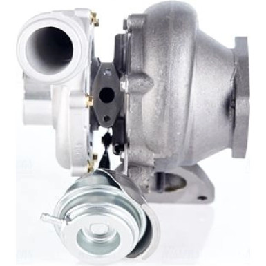 Nissens Turbo VOLVO S60,S80,V70,XC70 97 FACTORY NEW 93159