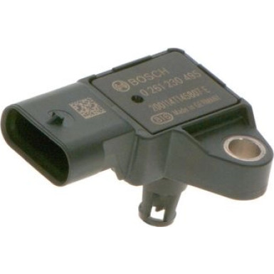 0 261 230 495 Sensor, Saugrohrdruck