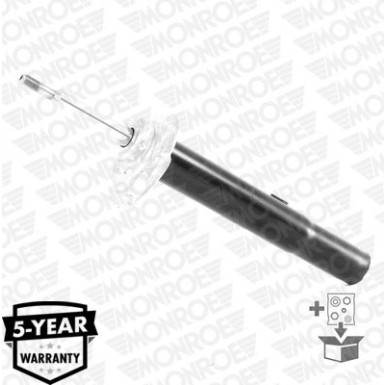 MONROE OESpectrum VA li | BMW E39 520i-530d (HD) 95-03 | 742029SP