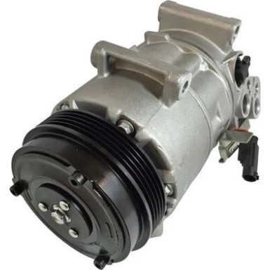 Kompressor, Klimaanlage BEHR ACP 825 000S