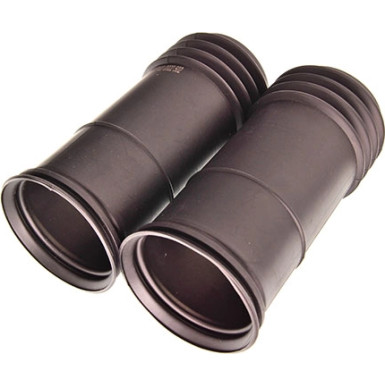 KTP-502 Staubschutzsatz, Stoßdämpfer