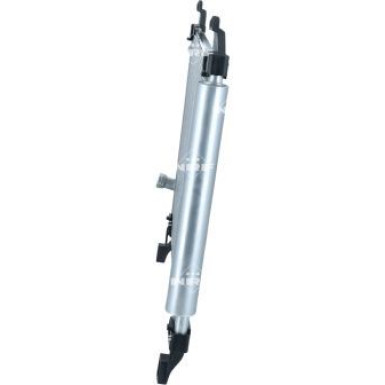 KONDENSATOR, KLIMAANLAGE EASY FIT NRF350533