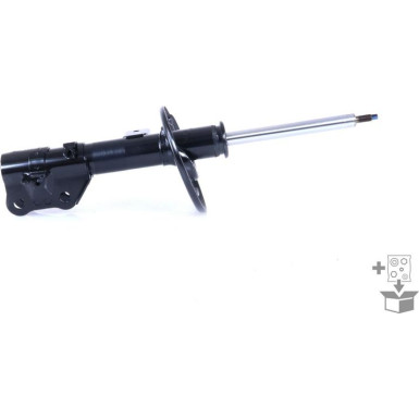 MONROE OESpectrum VA li | MAZDA 6 12 | 72939ST MONROE OESpectrum VA li | MAZDA 6 12 | 72939ST