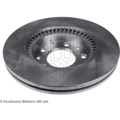 Bremsscheibe Mazda S. 323/626/6/Premacy 1.8-2.0 Di 98-07 | ADM54359