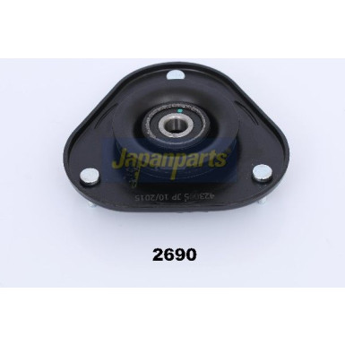 Lagerung, Stoßdämpfer RU-2690