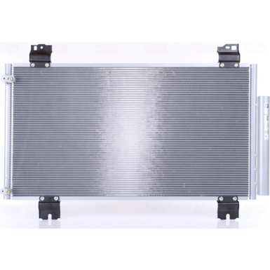 Kondensator PKW HONDA ACCORD 2.2 CDTI 08 FIRST FIT 940113