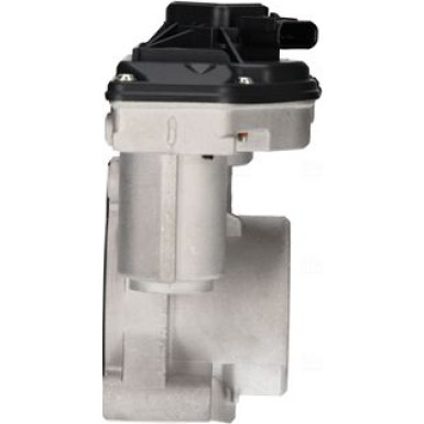 NISSENS Drosselklappenstutzen 955199 FIRST FIT