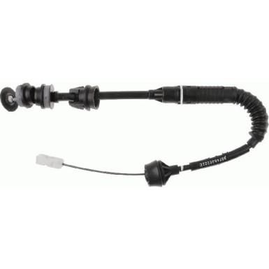 SACHS Seilzug, Kupplungsbetätigung 3074 600 222