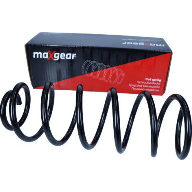 Maxgear Fahrwerksfeder Opel T. Vectra B Combi | 60-0077