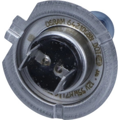 64210CBN Glühlampe, Fern-/Tagfahrleuchte COOL BLUE® INTENSE (Next Gen)