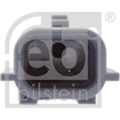 FEBI BILSTEIN Sensor, Raddrehzahl | 171104