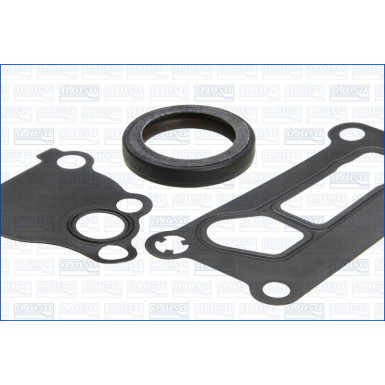 Dichtungssatz, Kurbelgehäuse | 54163100 Dichtungssatz, Kurbelgehäuse | 54163100